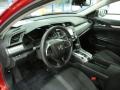 Molten Lava Pearl - Civic LX Sedan Photo No. 26