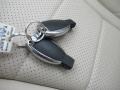 2016 Mercedes-Benz C 300 Sedan Keys