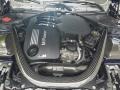 3.0 Liter M TwinPower Turbocharged DOHC 24-Valve Inline 6 Cylinder 2020 BMW M4 Coupe Engine