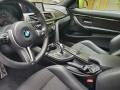 Black Interior Photo for 2020 BMW M4 #143284385