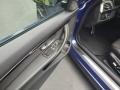 2020 San Marino Blue Metallic BMW M4 Coupe  photo #7