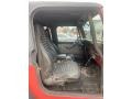1978 Jeep CJ7 4x4 Front Seat