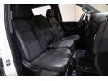 Summit White - Silverado 2500HD Work Truck Crew Cab Photo No. 13