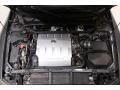 4.6 Liter DOHC 32-Valve V8 2004 Pontiac Bonneville GXP Engine