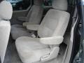 2005 Sage Green Metallic Kia Sedona LX  photo #15