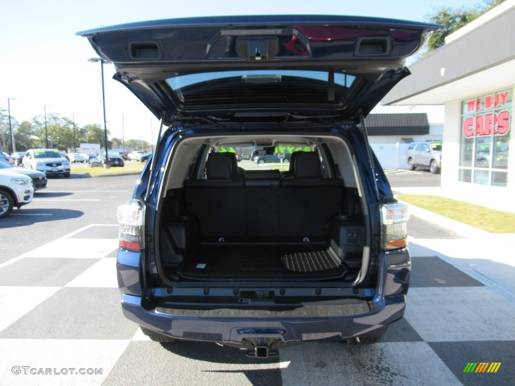 2022 Toyota 4Runner SR5 Premium Trunk Photo #143285736