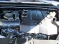 4.0 Liter DOHC 24-Valve VVT-i V6 2022 Toyota 4Runner SR5 Premium Engine