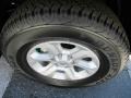  2022 4Runner SR5 Premium Wheel