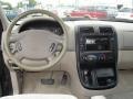 2005 Sage Green Metallic Kia Sedona LX  photo #20