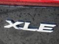 2014 Attitude Black Metallic Toyota Camry XLE V6  photo #16