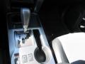 5 Speed Automatic 2022 Toyota 4Runner SR5 Premium Transmission