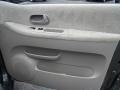 2005 Sage Green Metallic Kia Sedona LX  photo #21