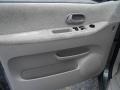 2005 Sage Green Metallic Kia Sedona LX  photo #23