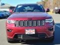 Velvet Red Pearl - Grand Cherokee Laredo 4x4 Photo No. 3