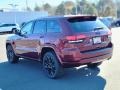 Velvet Red Pearl - Grand Cherokee Laredo 4x4 Photo No. 6