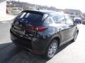 Jet Black Mica - CX-5 Grand Touring AWD Photo No. 10