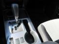 5 Speed Automatic 2022 Toyota 4Runner SR5 Transmission