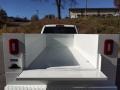 Bright White - 2500 Tradesman Crew Cab Chassis 4x4 Photo No. 9