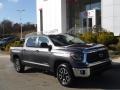 2020 Magnetic Gray Metallic Toyota Tundra SR5 CrewMax 4x4  photo #1