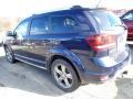 Contusion Blue - Journey Crossroad AWD Photo No. 2