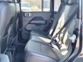 2021 Black Jeep Gladiator Overland 4x4  photo #6