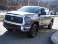 Magnetic Gray Metallic - Tundra SR5 CrewMax 4x4 Photo No. 13