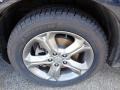 Contusion Blue - Journey Crossroad AWD Photo No. 5