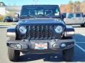2021 Black Jeep Gladiator Sport 4x4  photo #2