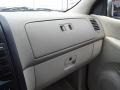 2005 Sage Green Metallic Kia Sedona LX  photo #31