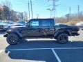 2021 Black Jeep Gladiator Sport 4x4  photo #3