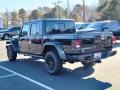 2021 Black Jeep Gladiator Sport 4x4  photo #4