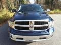 Patriot Blue Pearl - 1500 Classic Crew Cab 4x4 Photo No. 3