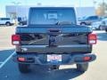 2021 Black Jeep Gladiator Sport 4x4  photo #5