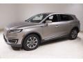 2019 Iced Mocha Lincoln Nautilus Select AWD  photo #3