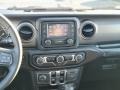 2021 Black Jeep Gladiator Sport 4x4  photo #8