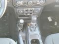 2021 Black Jeep Gladiator Sport 4x4  photo #9