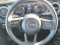 2021 Black Jeep Gladiator Sport 4x4  photo #10