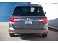 2019 Pacific Pewter Metallic Honda Odyssey EX  photo #9