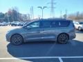 2021 Ceramic Gray Chrysler Pacifica Touring L  photo #3