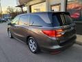 2018 Pacific Pewter Metallic Honda Odyssey EX-L  photo #45