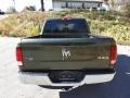 Olive Green Pearl - 1500 Classic Crew Cab 4x4 Photo No. 7