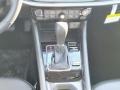 Billet Silver Metallic - Compass Latitude 4x4 Photo No. 14