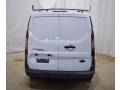 Frozen White - Transit Connect XL Cargo Van Extended Photo No. 3