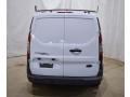 Frozen White - Transit Connect XL Cargo Van Extended Photo No. 3