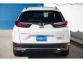 2022 Platinum White Pearl Honda CR-V Touring AWD Hybrid  photo #5