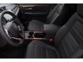 Platinum White Pearl - CR-V Touring AWD Hybrid Photo No. 13