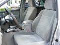 2005 Clear Silver Metallic Kia Sorento EX 4WD  photo #11