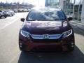 2019 Deep Scarlet Pearl Honda Odyssey EX-L  photo #5