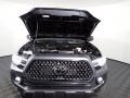 Magnetic Gray Metallic - Tacoma Limited Double Cab 4x4 Photo No. 9