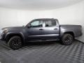 Magnetic Gray Metallic - Tacoma Limited Double Cab 4x4 Photo No. 12